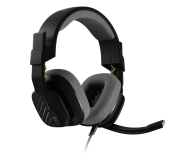 Logitech G29 PC/PS3/PS4/PS5 + słuchawki Astro A10 (czarny) - 1612378 - zdjęcie 7